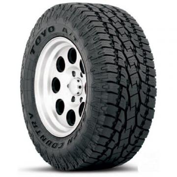 Anvelope all season Toyo 255/70 R16 Open Country A/T
