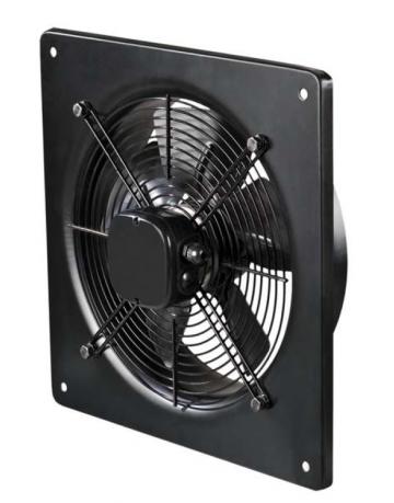 Ventilator axial Axial wall fan APFV-L 300 4T