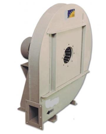 Ventilator de inalta presiune CAS-1090-2T-60 de la Ventdepot Srl