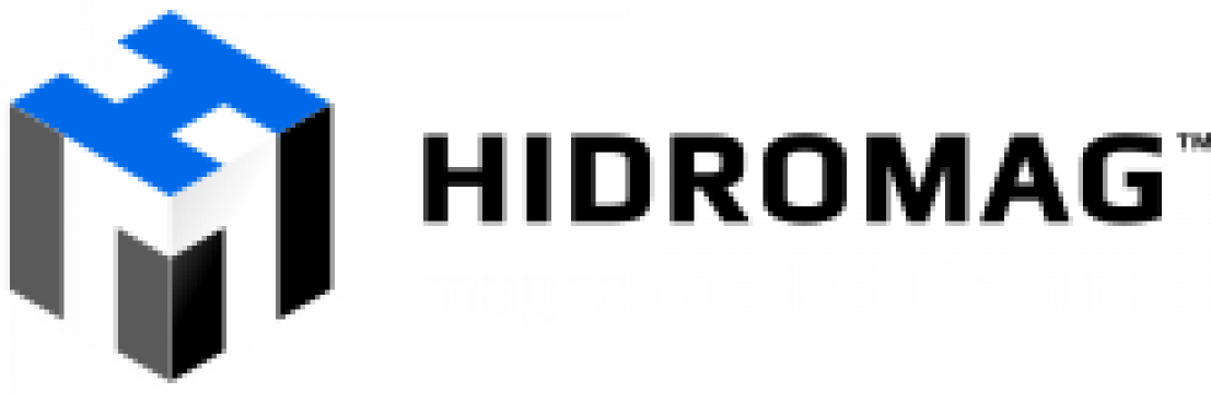 Grupuri hidraulice 121723 de la Hidromag Industry Srl