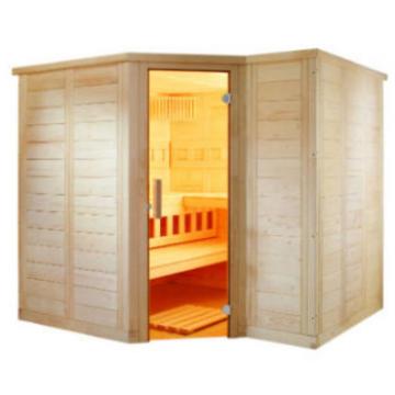 Sauna Polaris Large