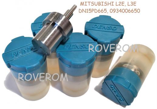 Duze injector Mitsubishi L2E, L3E, Case, Hyundai, Kobelco de la Roverom Srl