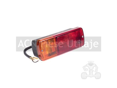 Lampa stop pentru tractor Case JX80 de la Acn Piese Utilaje