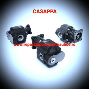 Pompa hidraulica Casappa 06875600