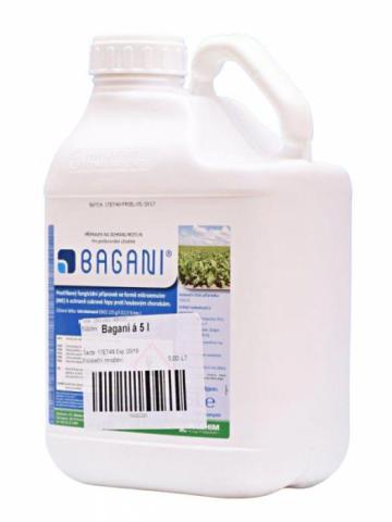 Fungicid Bagani - 5 litri