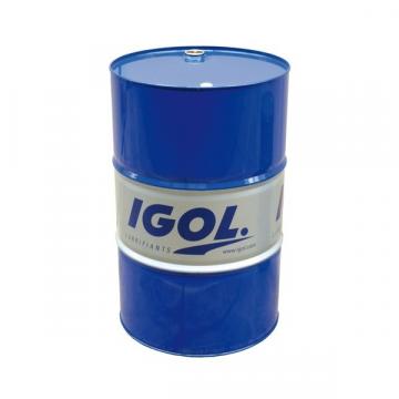 Ulei semi-sintetic Igol Pro 400X 15W40, 220L