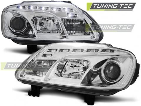 Faruri compatibile cu VW Touran 02.03-10.06 / Caddy Daylight de la Kit Xenon Tuning Srl