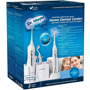 Dus bucal Home Dental Center HDC5100 Dr.Mayer de la Sirius Distribution Srl