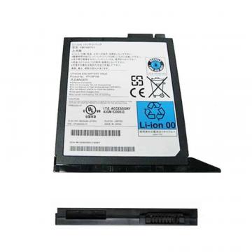 Baterie laptop Fujitsu CP384590-02 3800mAh, conector SATA
