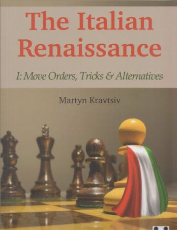Carte, Italian Renaissance I: Move Orders, Tricks de la Chess Events Srl
