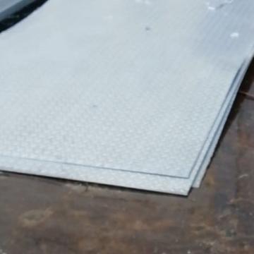 Tabla striata 5x1250x2500 mm zincata de la H Metal Srl