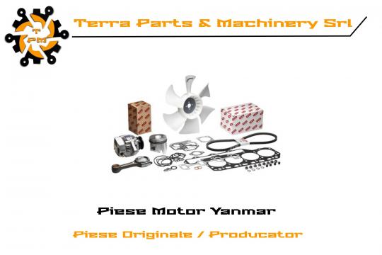 Arbore Yanmar 4TNE98 de la Terra Parts & Machinery Srl