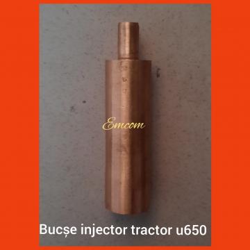 Bucse injector tractor U650