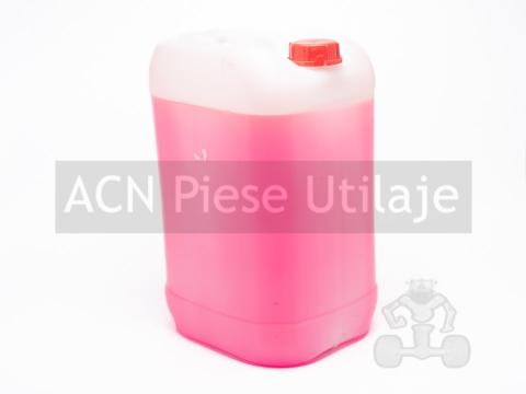 Antigel roz Cummins 90T8-4 G12++ de la ACN Piese Utilaje Srl