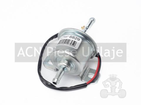 Pompa de alimentare electrica miniincarcator Bobcat T750 de la Acn Piese Utilaje