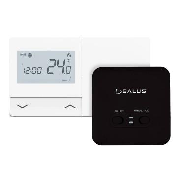 termostate salus