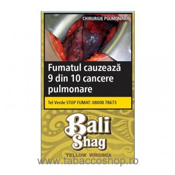 Tutun Bali Shaq Mellow Taste Virginia 40gr de la Maferdi Srl