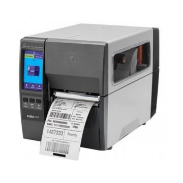 Imprimanta industriala de etichete Zebra ZT231, TT, USB