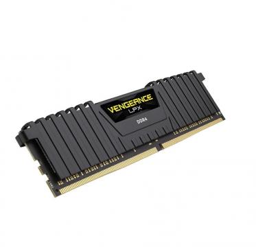 Memorie RAM PC Corsair Vengeance Lpx Black 4GB DDR4 1.20V de la Etoc Online