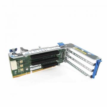 Placa de extensie server HP ProLiant DL380 G9, 3 x PCIe