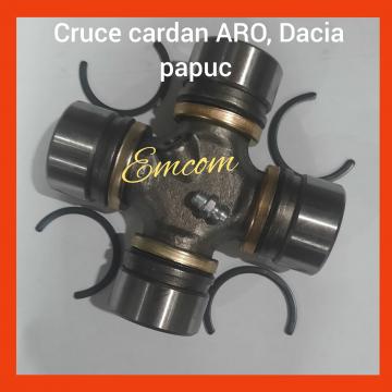 Cruce cardan (mare) Dacia 1304 / Aro de la Emcom Invest Serv Srl