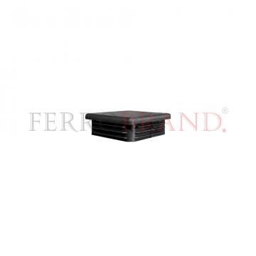 Capac din plastic 30x30 mm / Ferrobrand de la Ferrobrand Srl