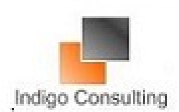 Certificare ISO prelucrari mecanice de la Sc Indigo Consulting Srl