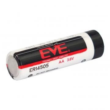 Baterie Litiu Eve ER14505 (LS14500) AA 3.6V