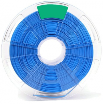 Filament ABS albastru inchis (Ocean Blue), 1.75mm, 1000g de la Z Spot Media Srl