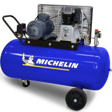 Compresor de aer cu piston Michelin MCX 300/678 de la Tehno Center Int Srl