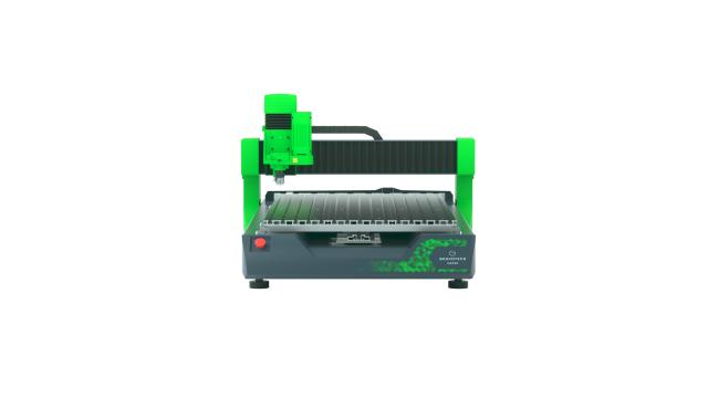 Gravator mecanic - masini de gravat IS 6000 de la Gravimex