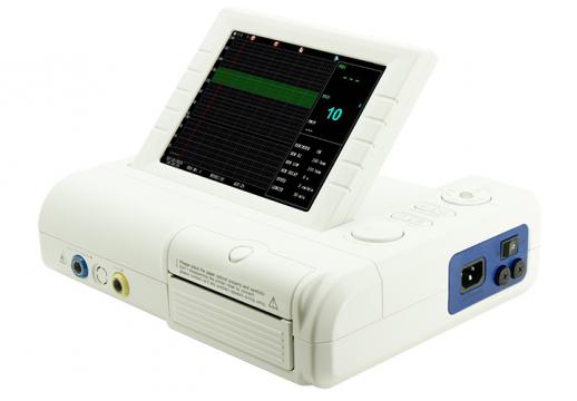 Monitor fetal Contec CMS800G cu ecran color