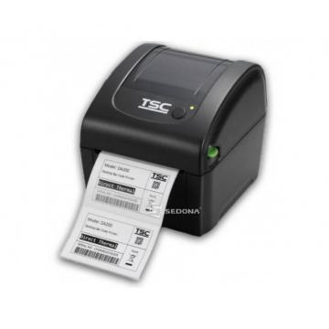 Imprimanta de etichete TSC DA320 de la Sedona Alm