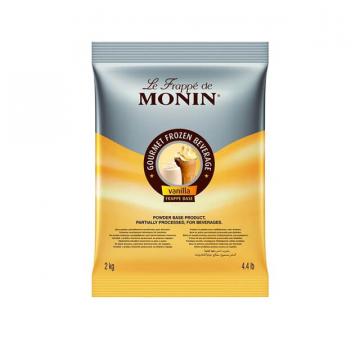 Pudra Monin Vanilla 2KG de la Rossell & Co Srl