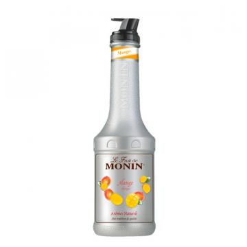 Puree Monin Mango 1L de la Rossell & Co Srl