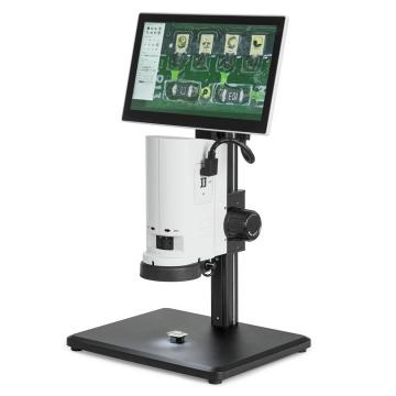 Video-microscop digital cu tableta 7x-50x, Kern OIV 255