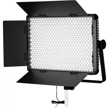 Lampa NanLite 1200DSA 5600K LED Panel with DMX Control