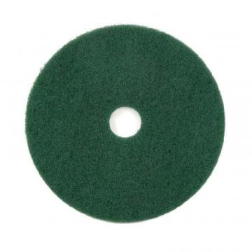 Paduri curatenie poliester verde 305 mm - 530 mm