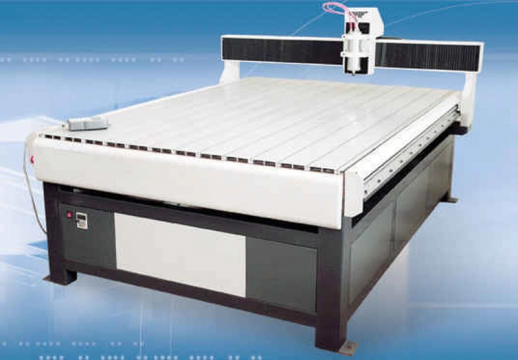 CNC Router Industrial