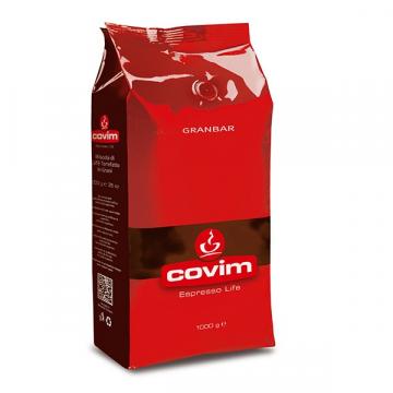 Cafea Covim Granbar de la Vending & Espresso Service Srl