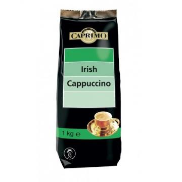 Cappucino Irish