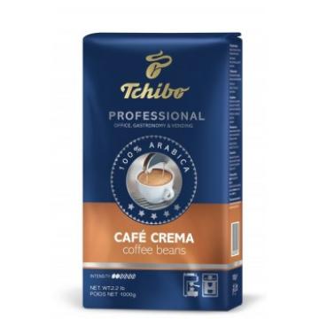 Cafea Tchibo Professional Caffe Crema de la Vending & Espresso Service Srl