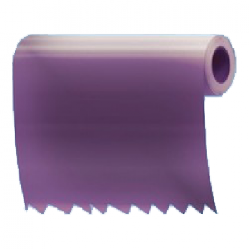 Folie flex violet