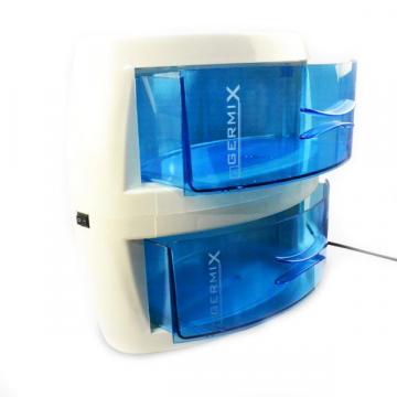 Sterilizator UV dublu cu 2 sertare de la Produse Online 24h Srl