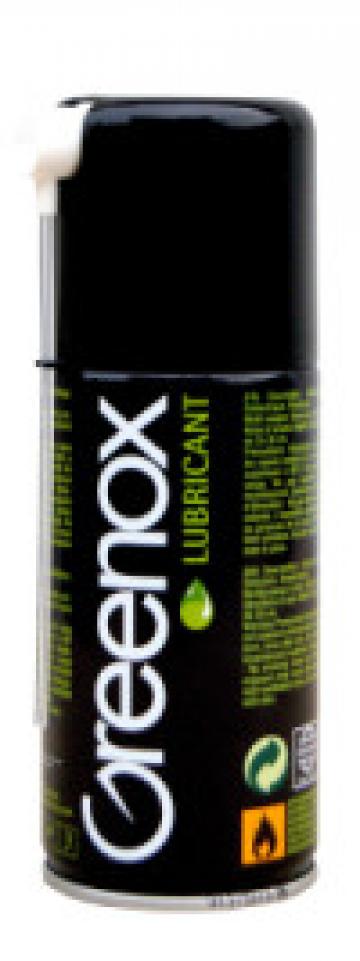 Spray lubrifiant multifunctional, Greenox 150 ml de la Baralchim Srl