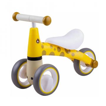 Tricicleta fara pedale - Girafa de la PFA Shop - Doa