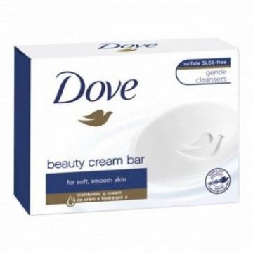 Sapun crema solid Dove Original 100g de la Supermarket Pentru Tine Srl