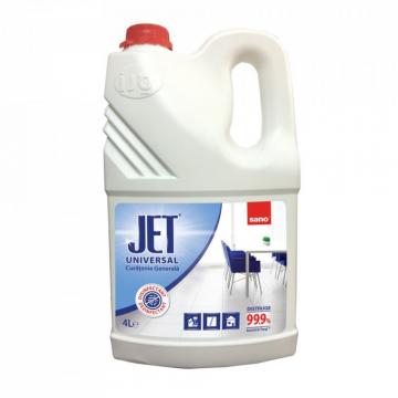 Dezinfectant universal Sano Jet 4 litri
