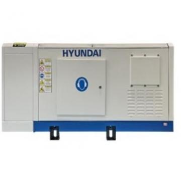 Generator de curent Hyundai, diesel, trifazat, DHY 30 L de la Tehno Center Int Srl