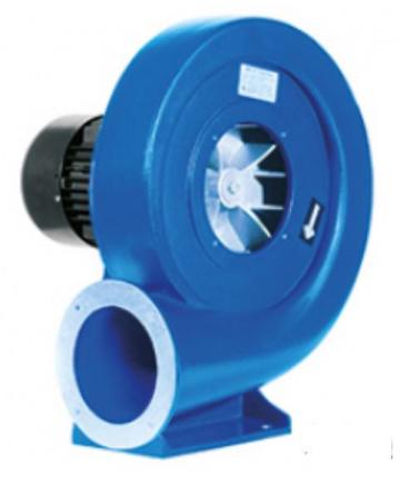 Ventilator centrifugal Medium pressure MA 31 T2 1,5kW P/R